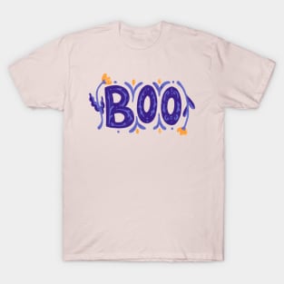 Boo t shirt cheap
